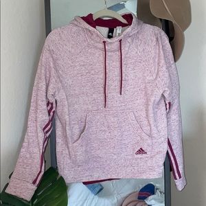 Adidas Sweatshirt
